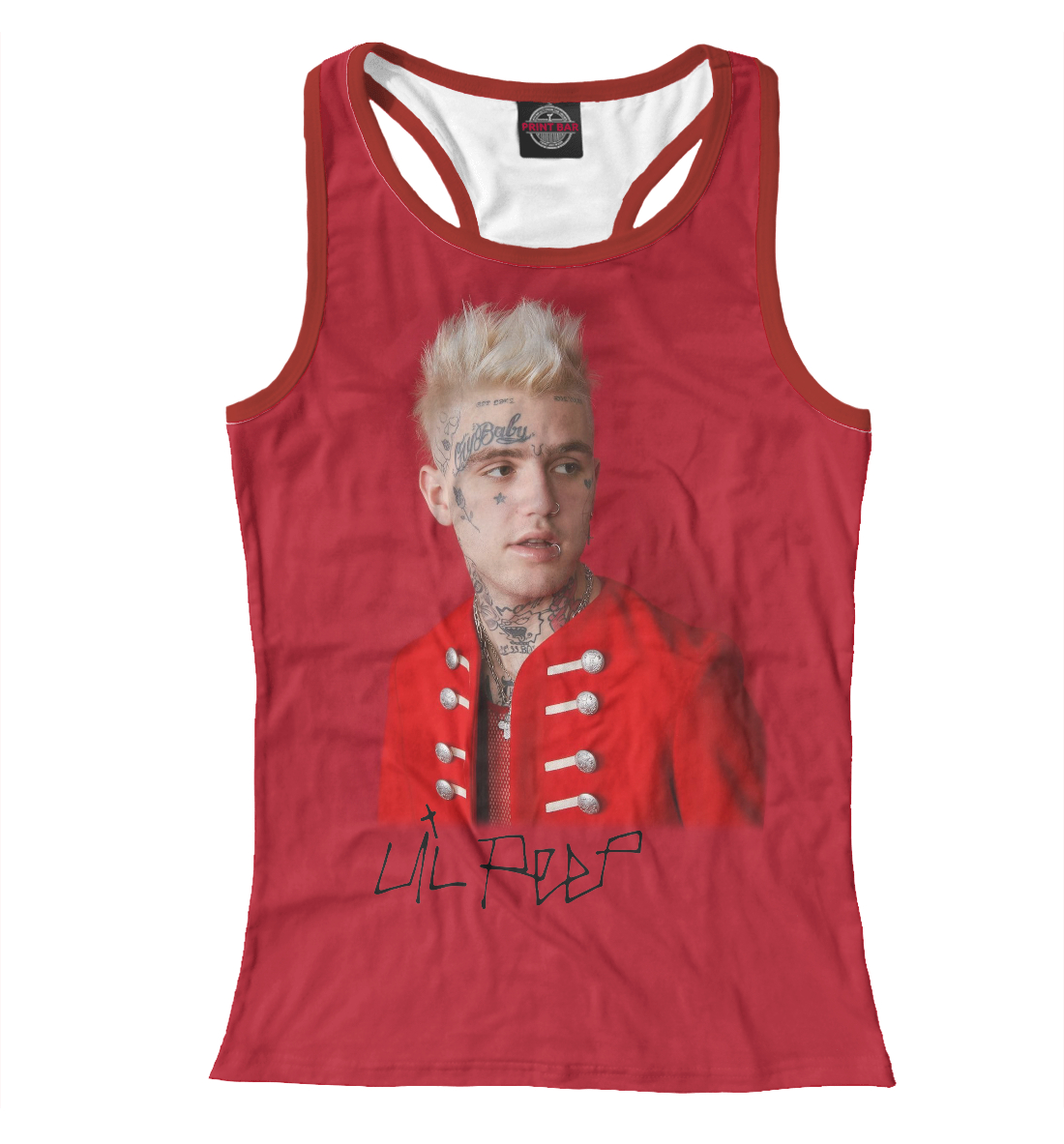 

Lil Peep