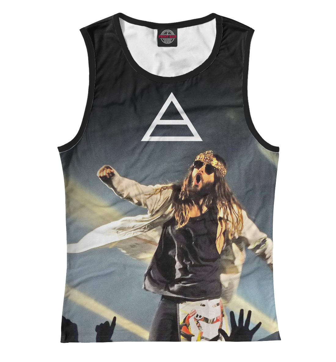 

Thirty Seconds to Mars