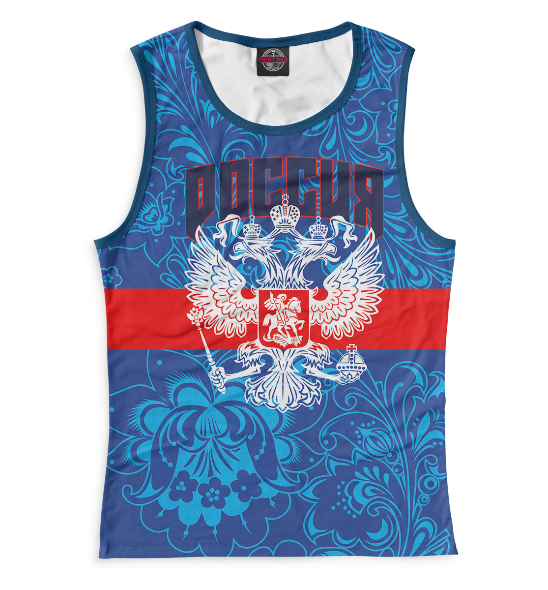 

Сборная России
