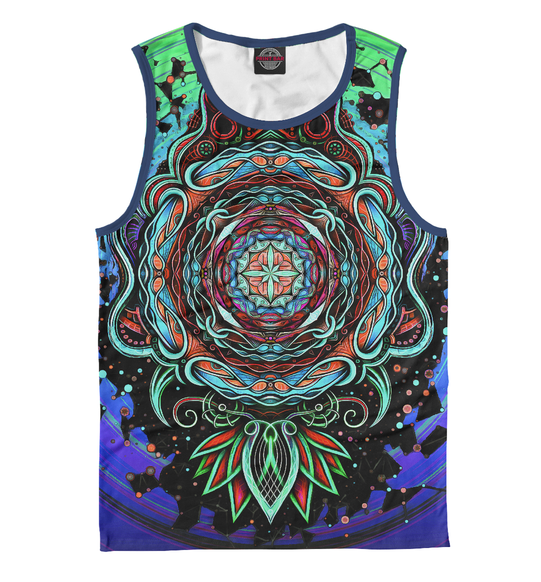 

Mandala HD 1 * color 1