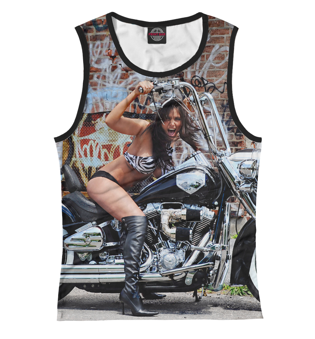 

Harley-Davidson