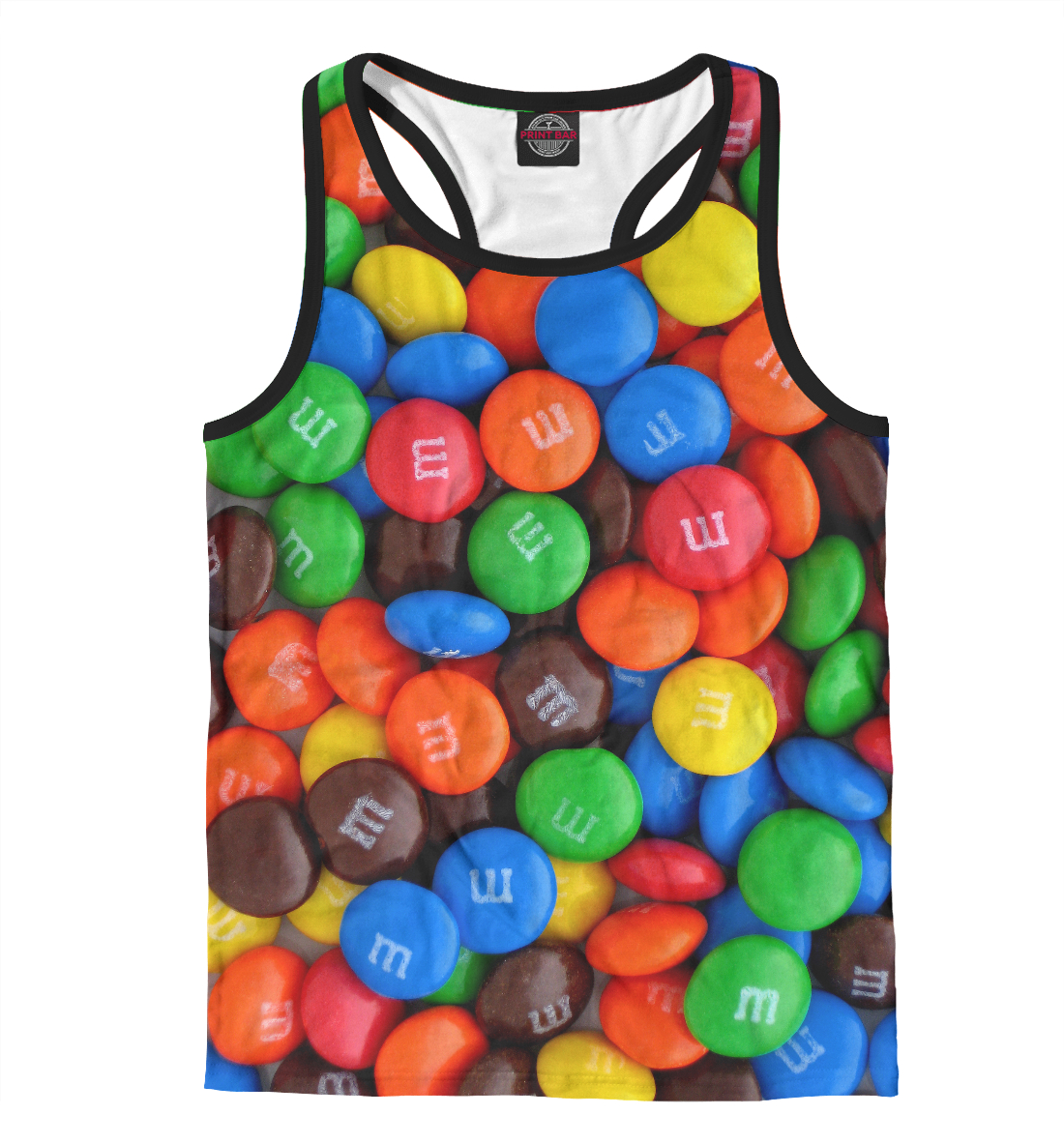 

M&M'S