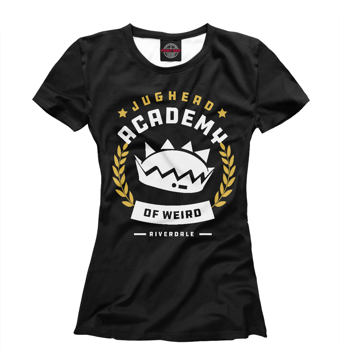 

Jughead Academy