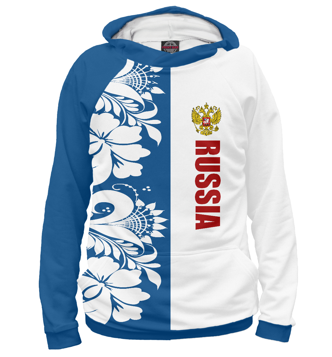 

Russia