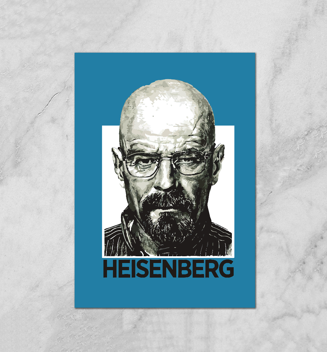 

Heisenberg