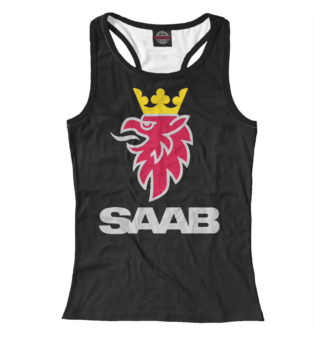 

SAAB