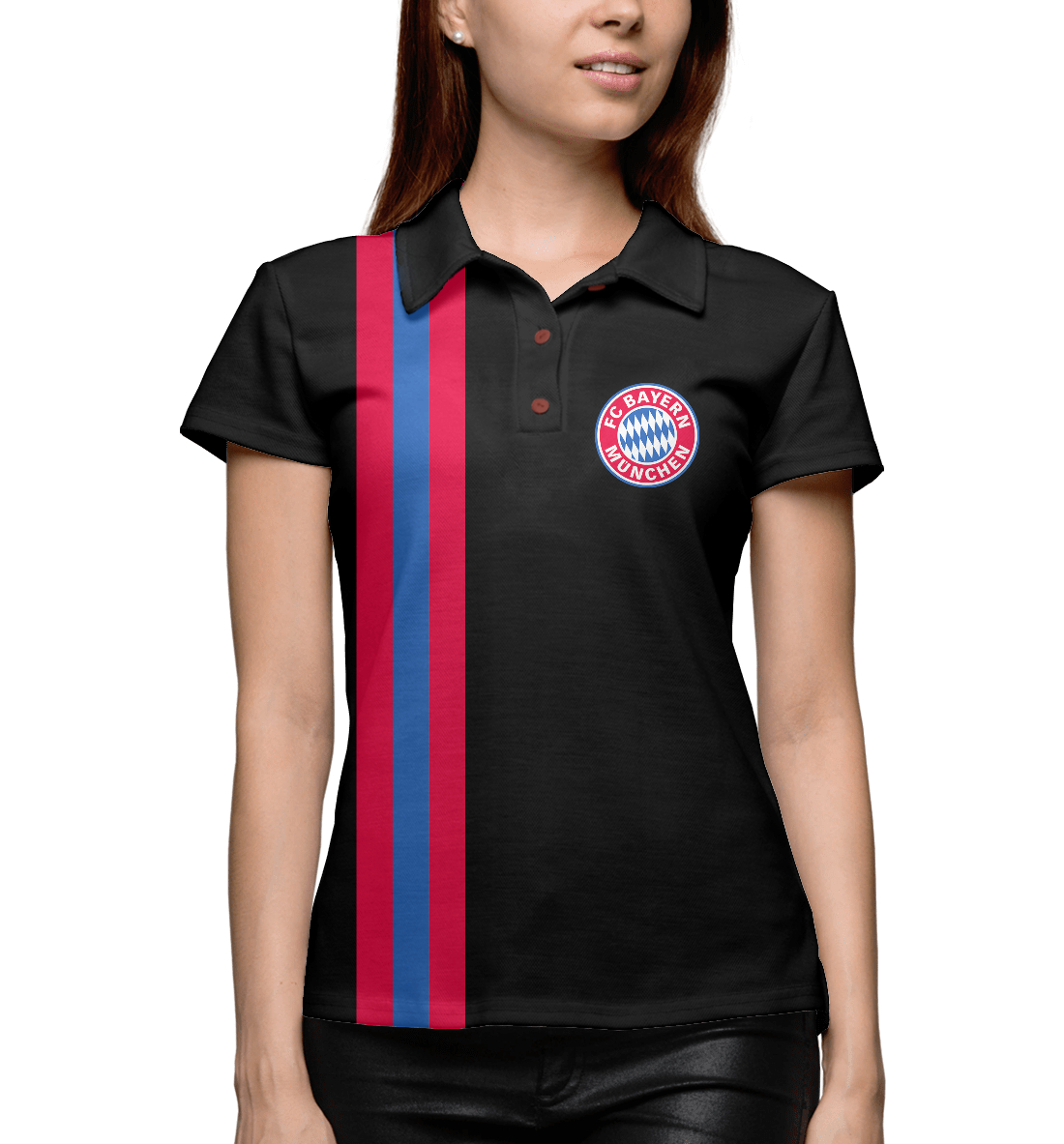 

Bayern Munchen Line Collection