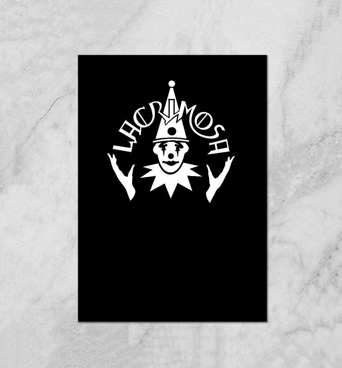 

Lacrimosa