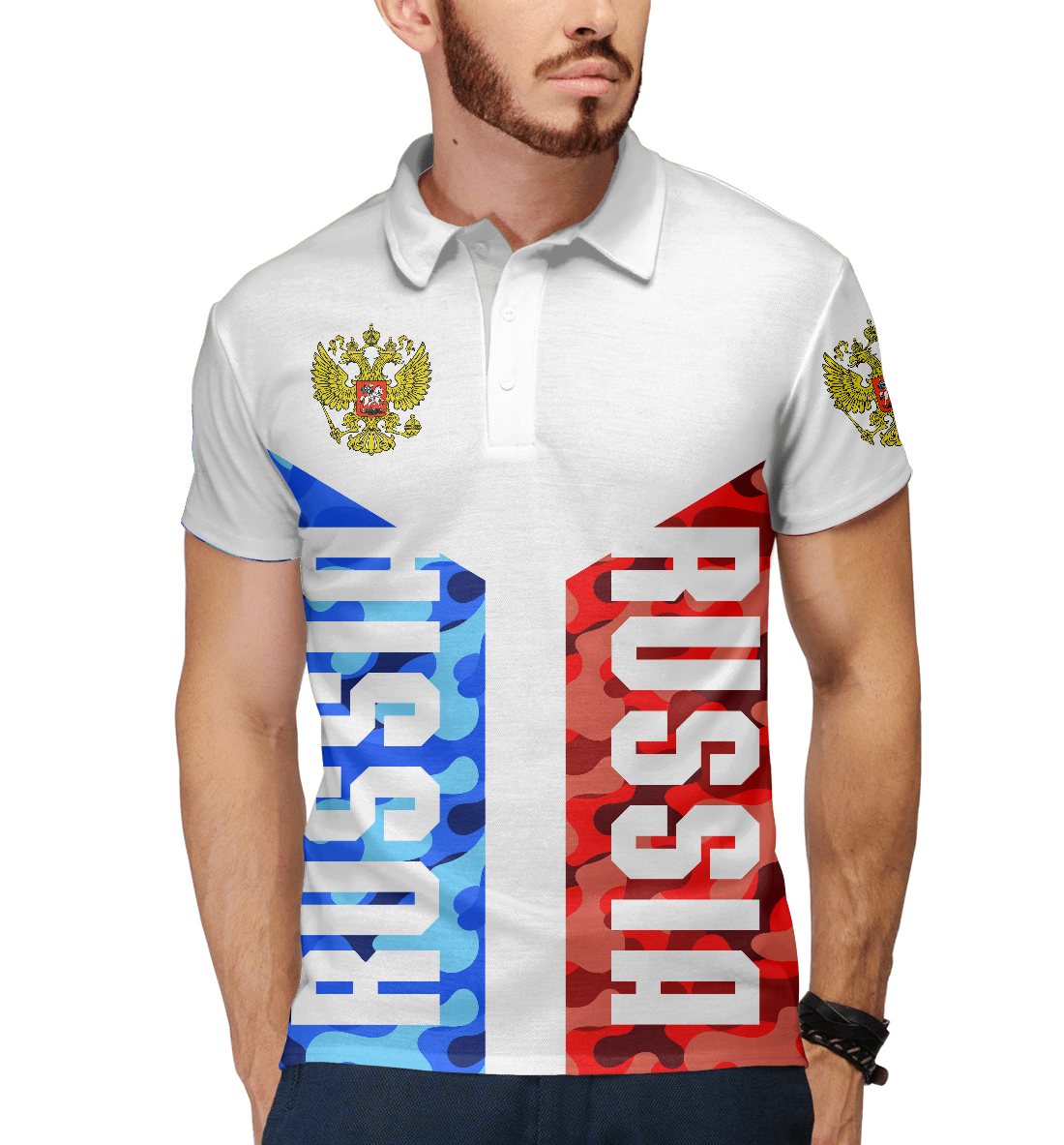 

Символика РФ