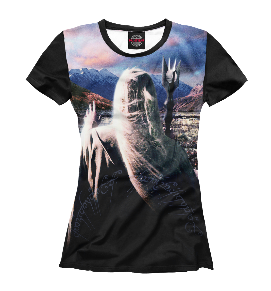 

Властелин колец