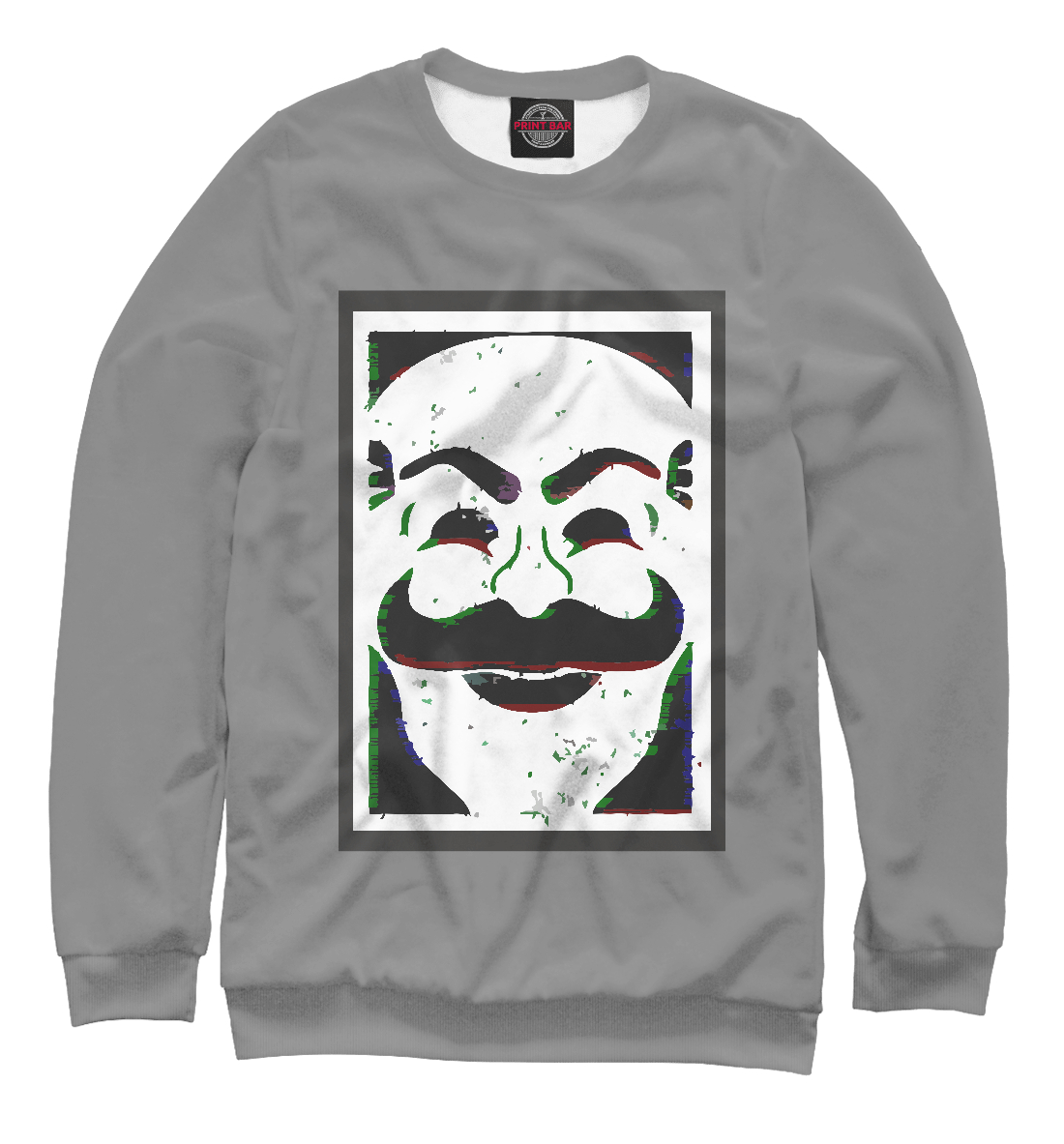 

Fsociety
