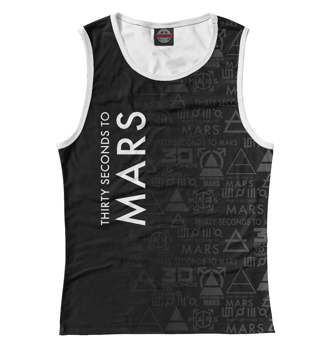 

30 Seconds to Mars