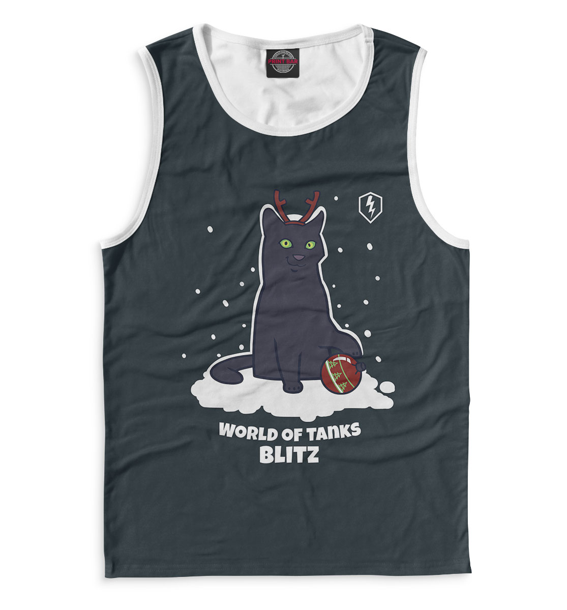 

World of Tanks Blitz