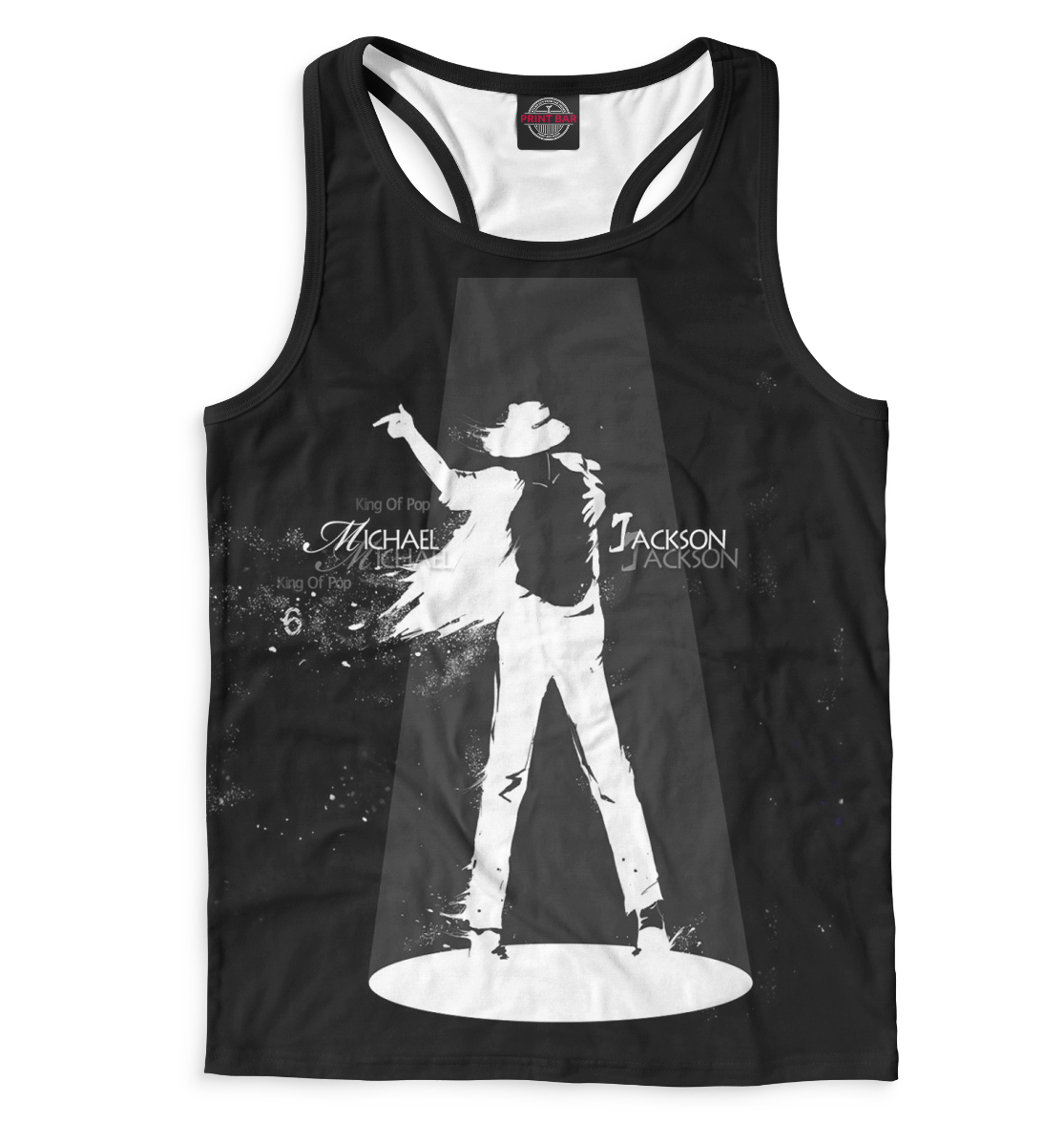

Michael Jackson