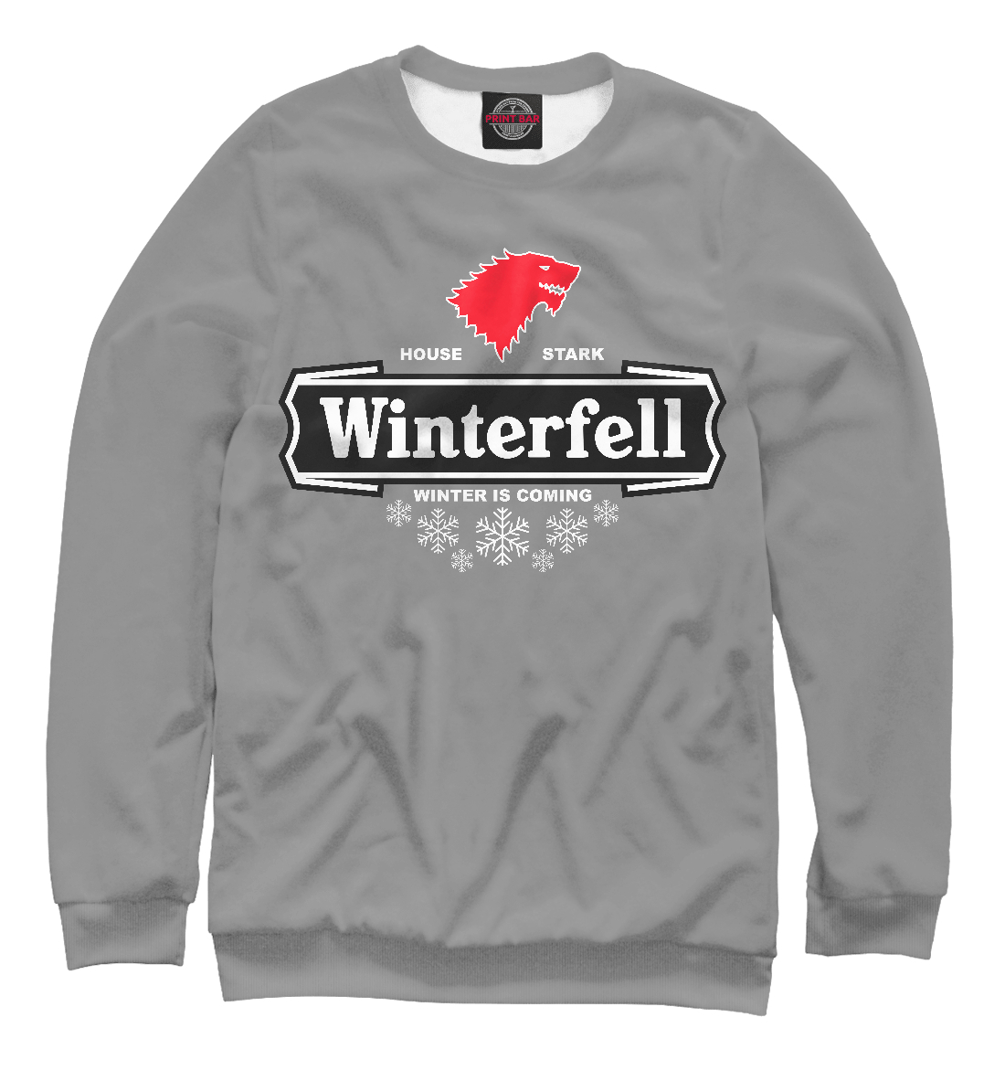 

Винтерфелл