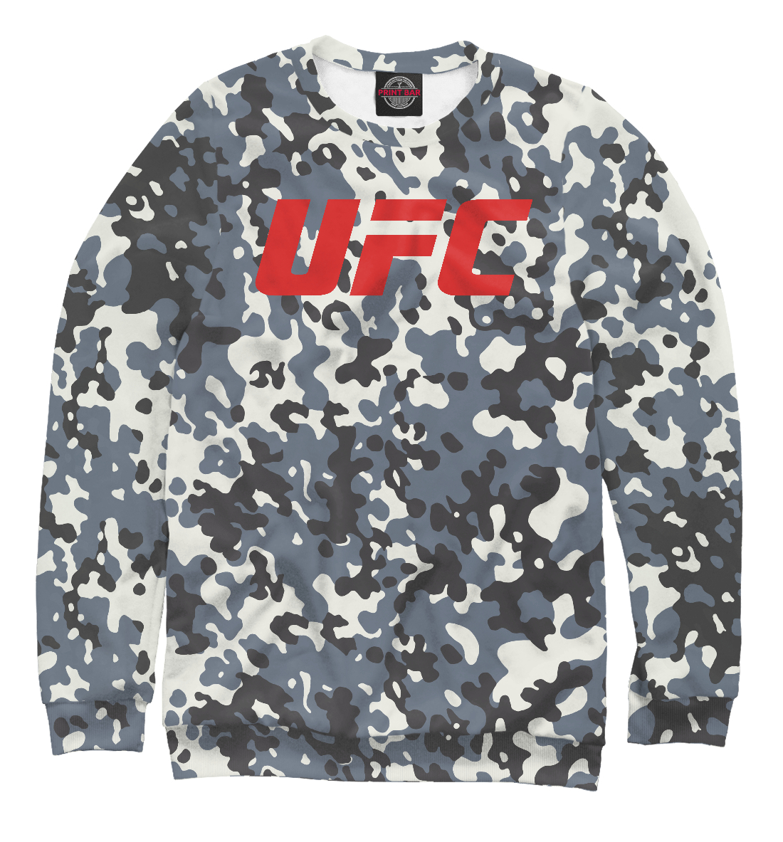 

UFC