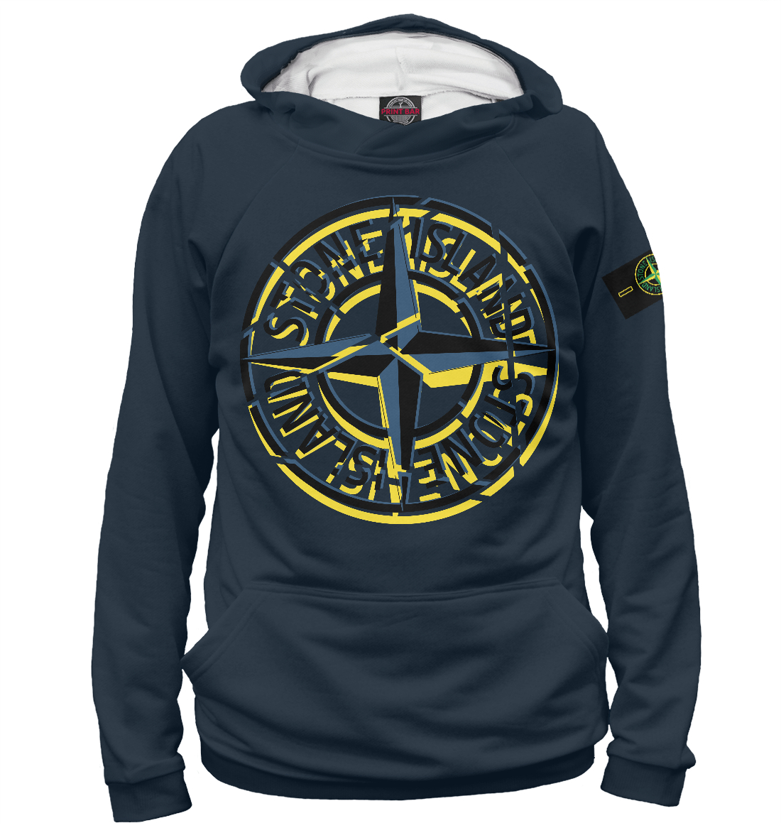 

Stone Island
