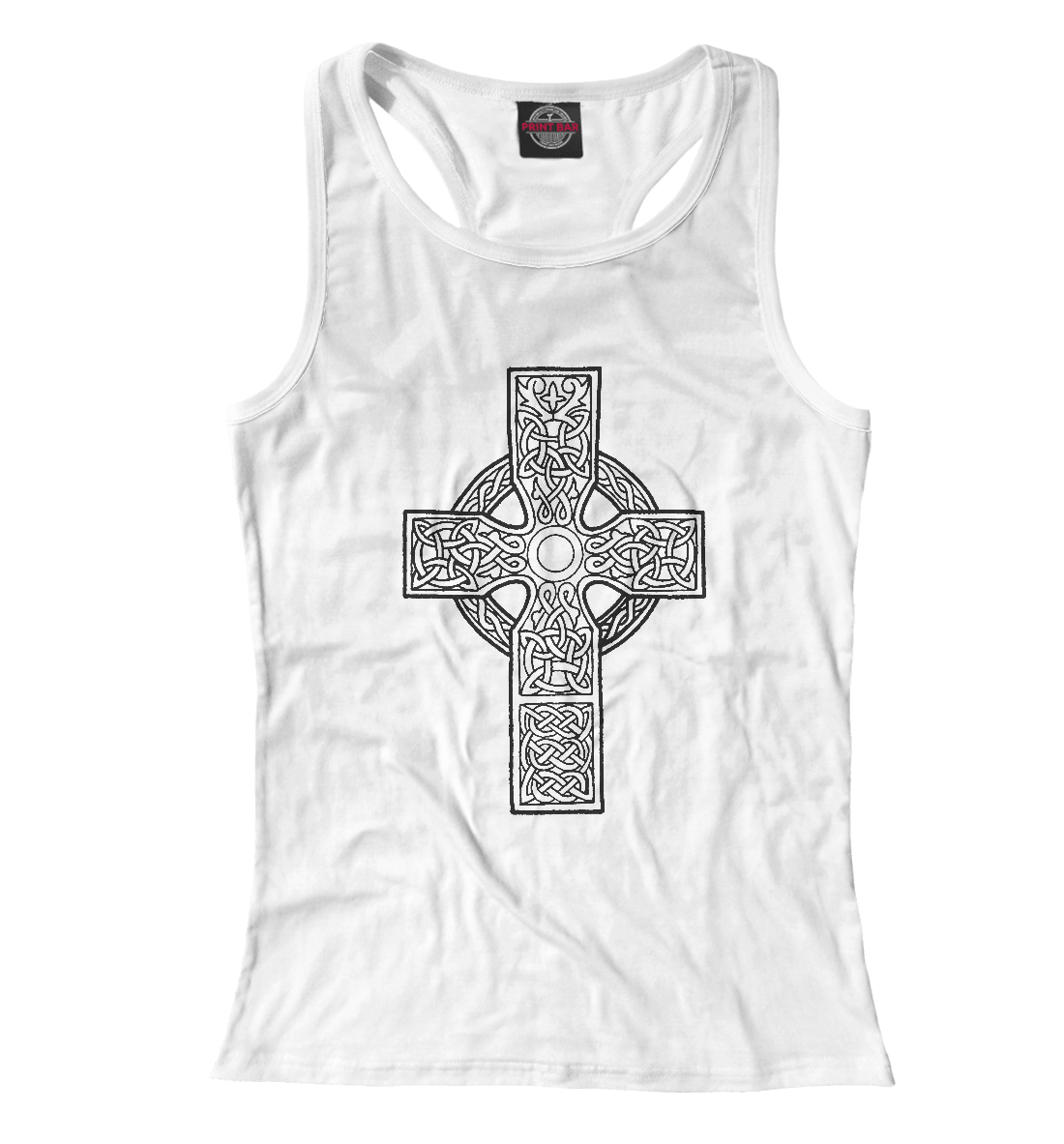 

Кельтика - кельтский крест