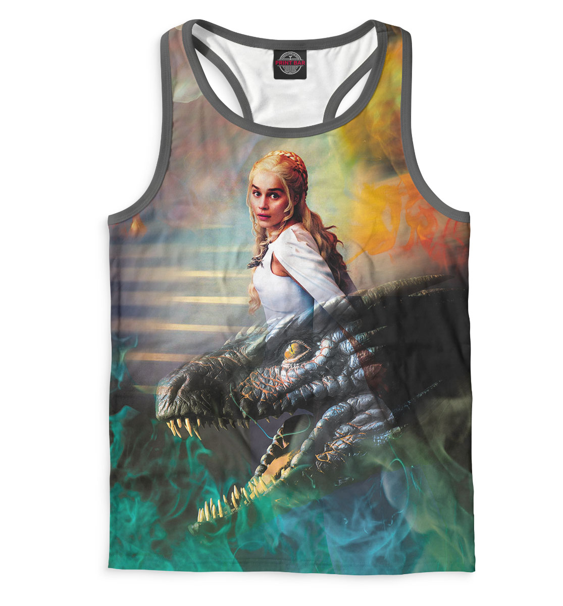 

Дейнерис Таргариен