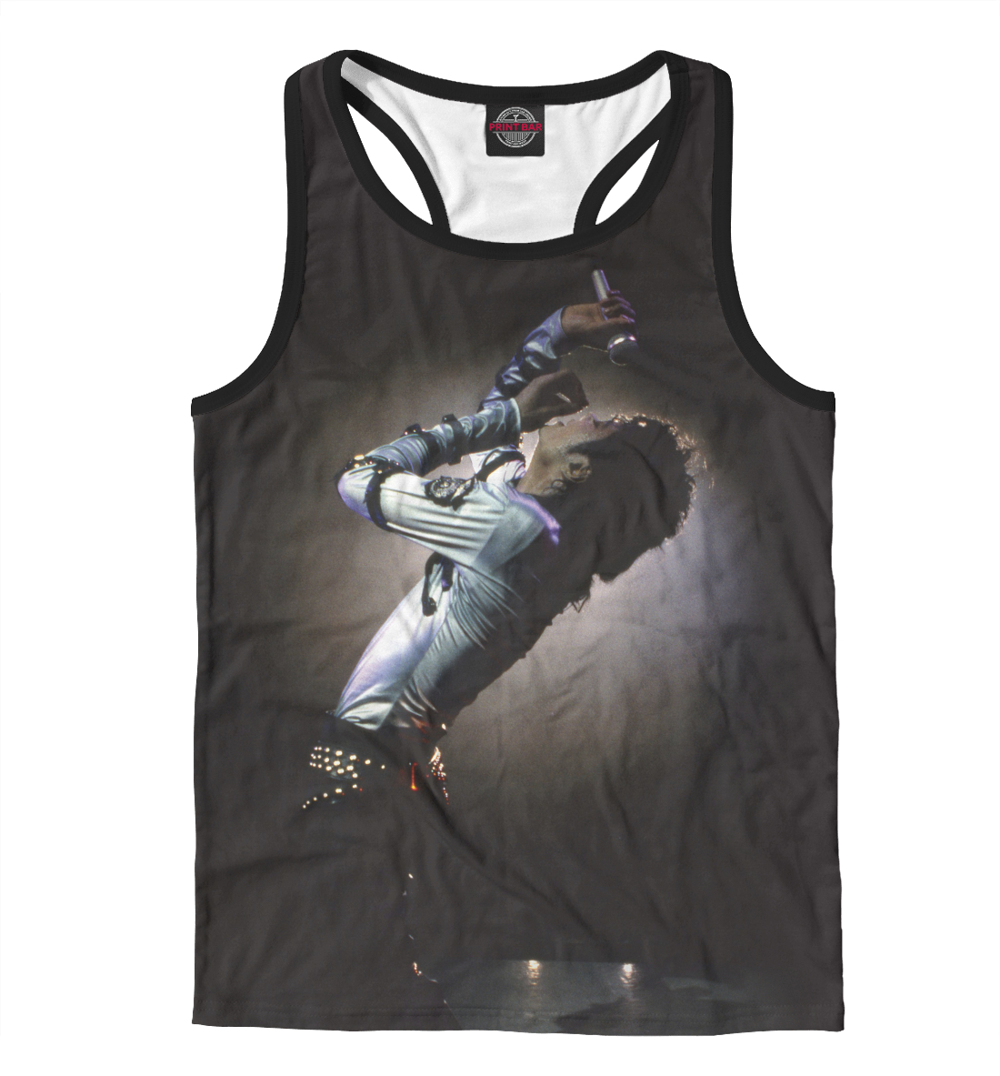 

Michael Jackson