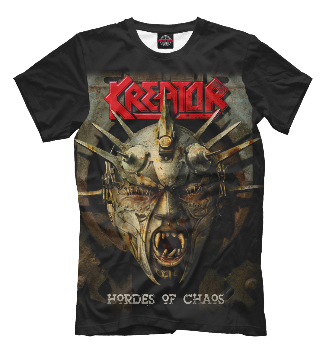 

Kreator