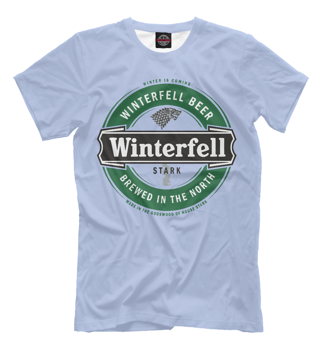 

Winterfell Beer