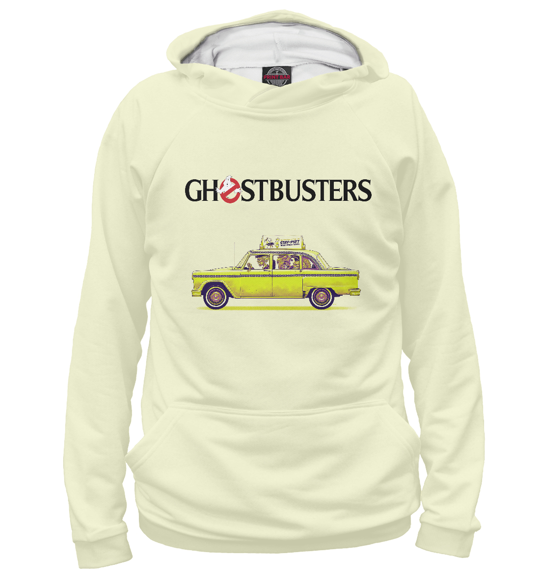 

Ghostbusters