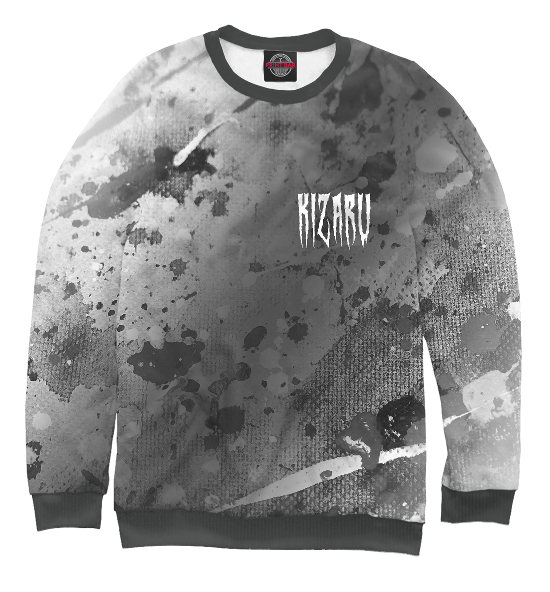 

Kizaru / Кизару