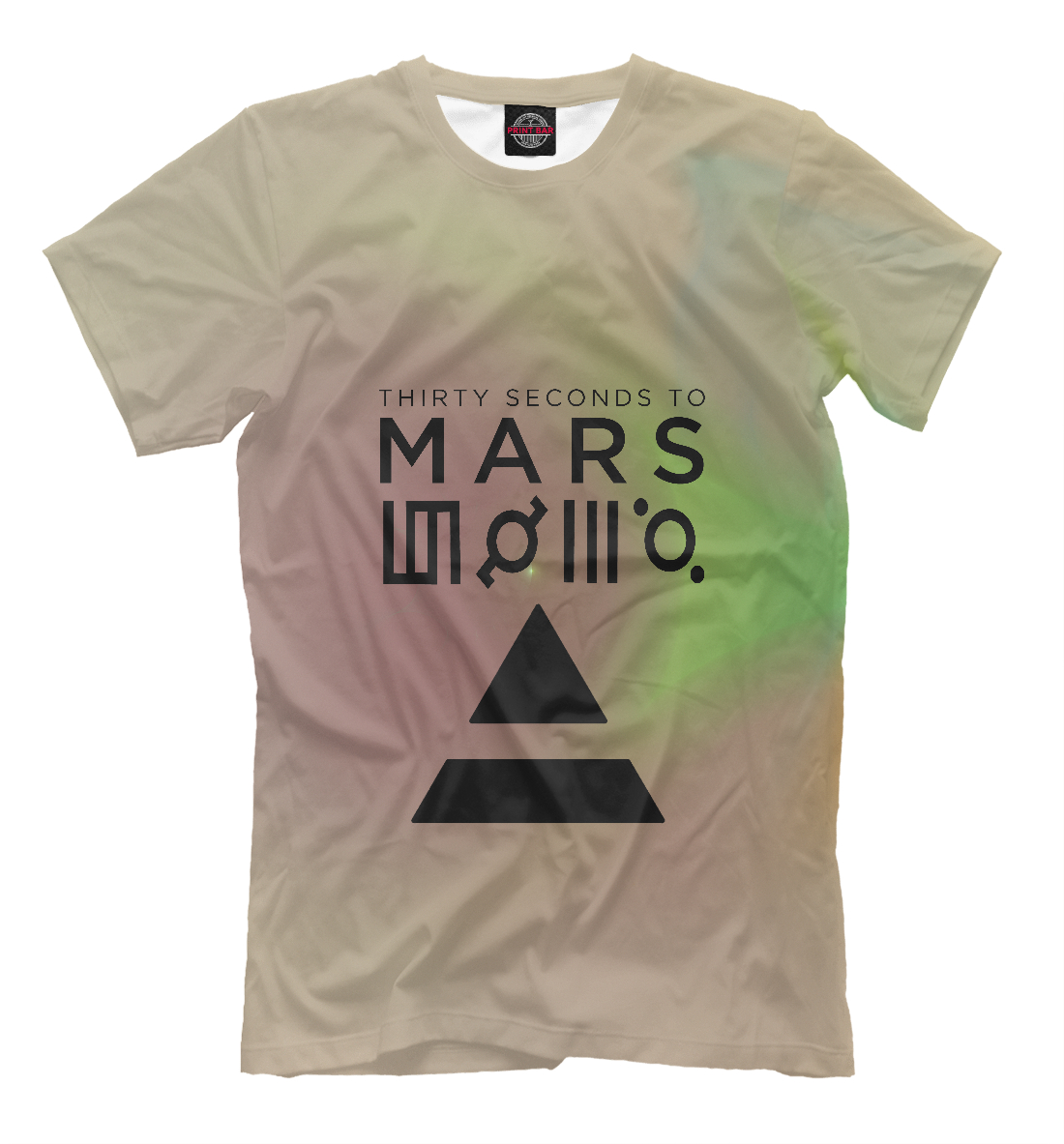 

30 seconds to mars