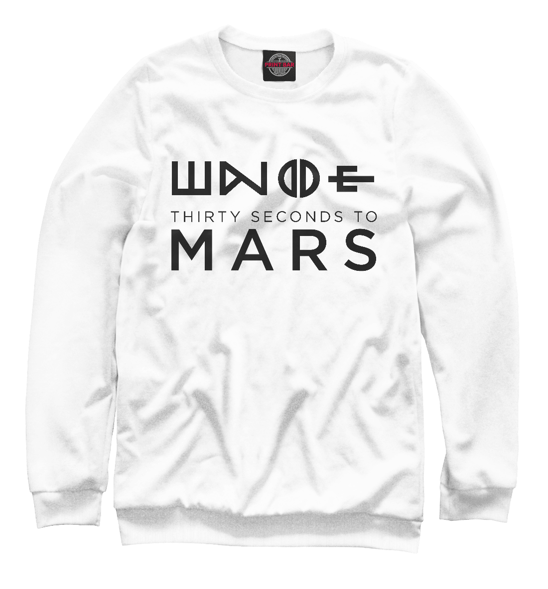 

30 Seconds to Mars