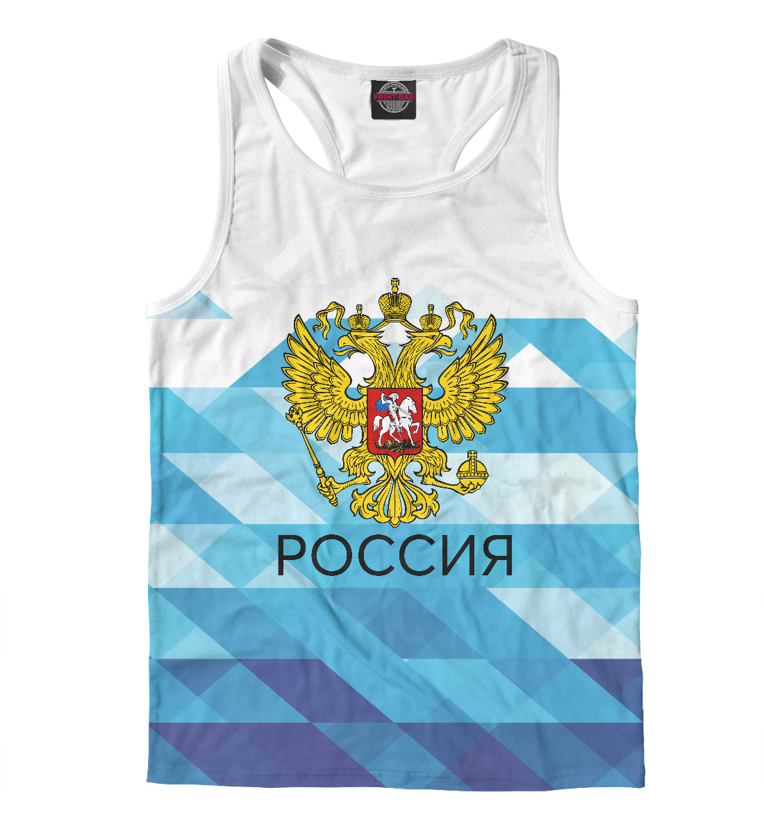 

Герб России