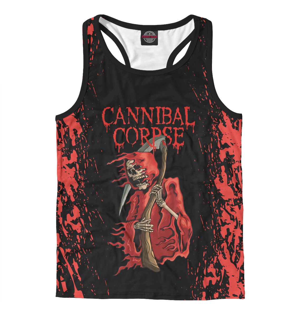 

Cannibal Corpse