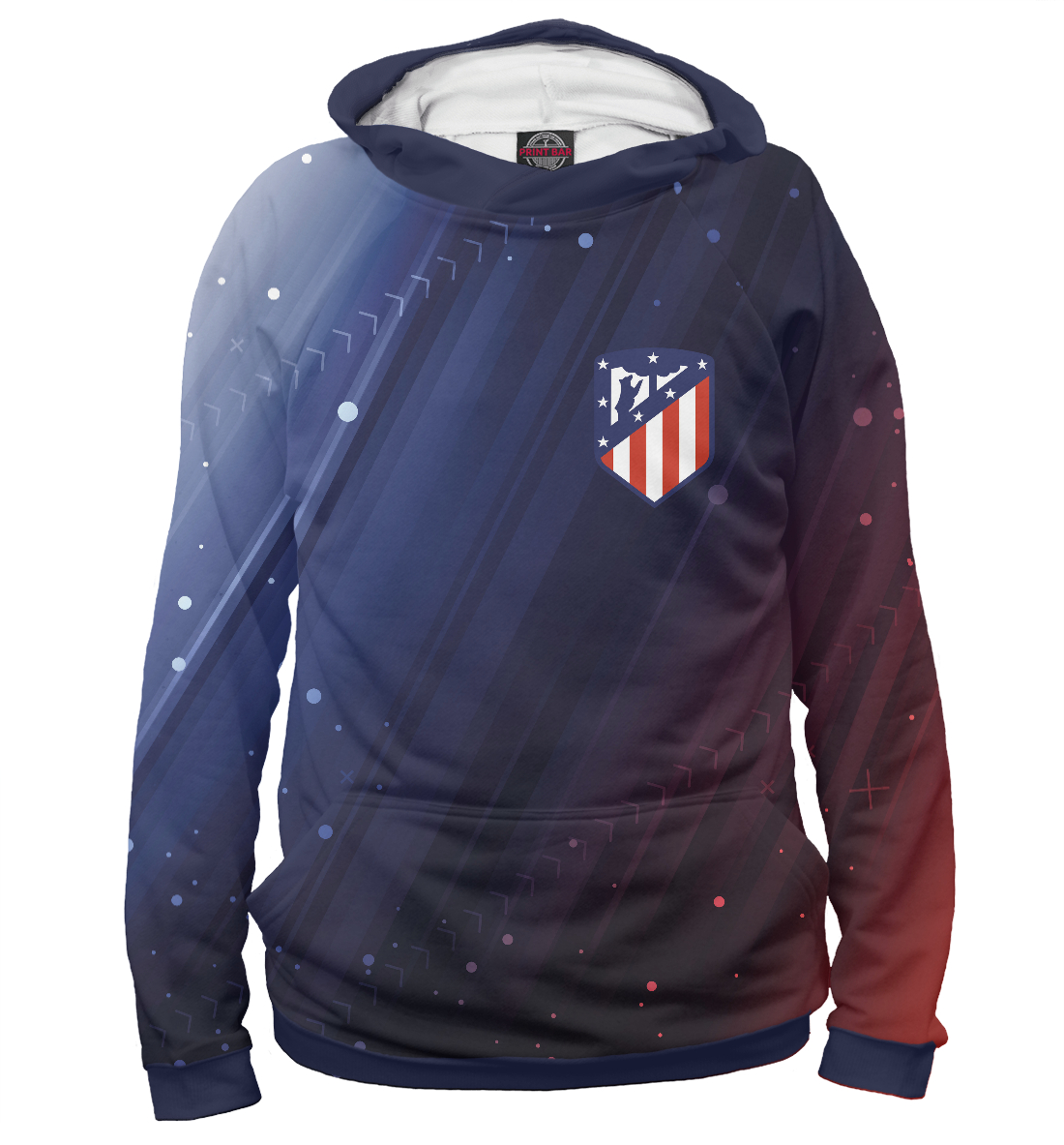 

Atletico Madrid / Атлетико