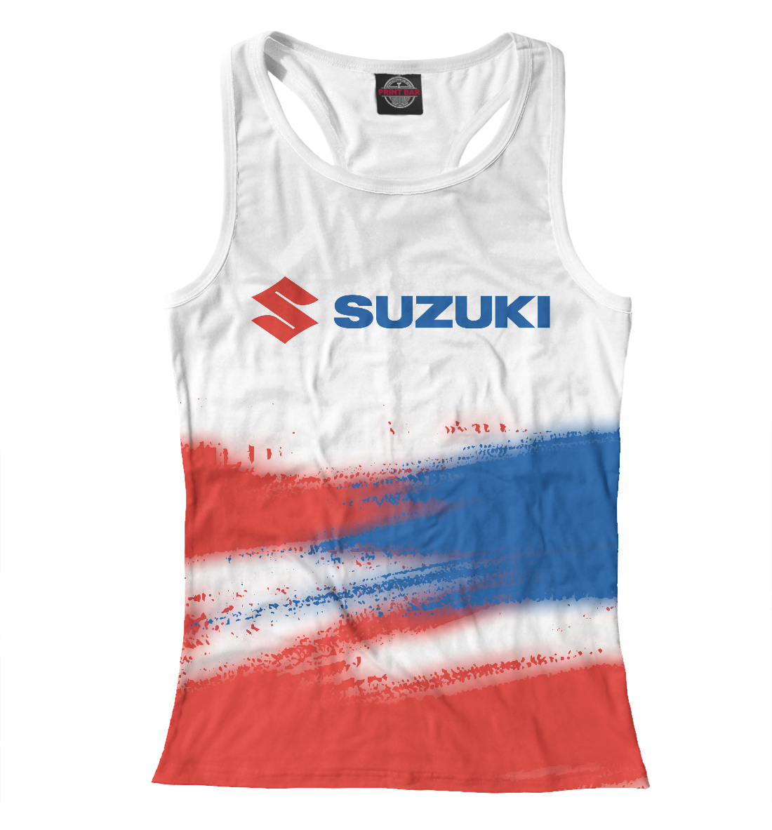 

Suzuki / Сузуки