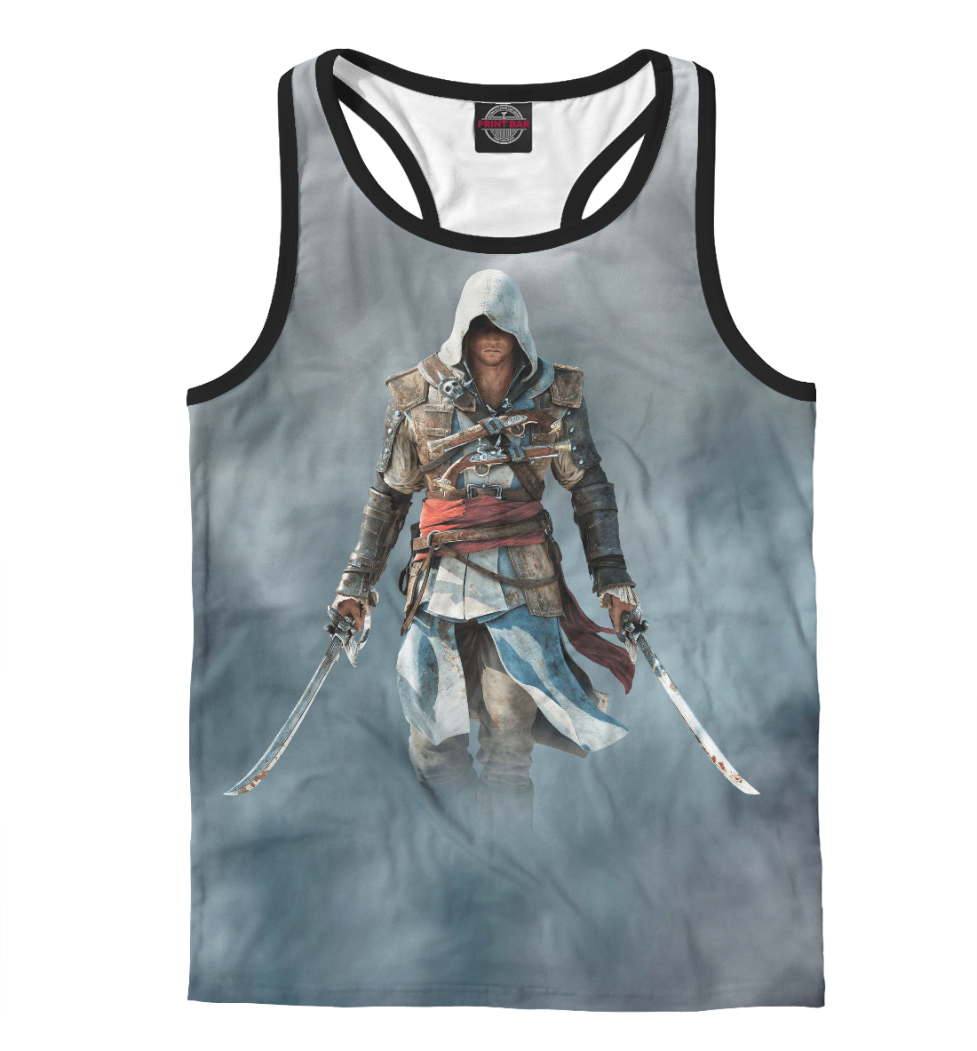 

Assassin's Creed