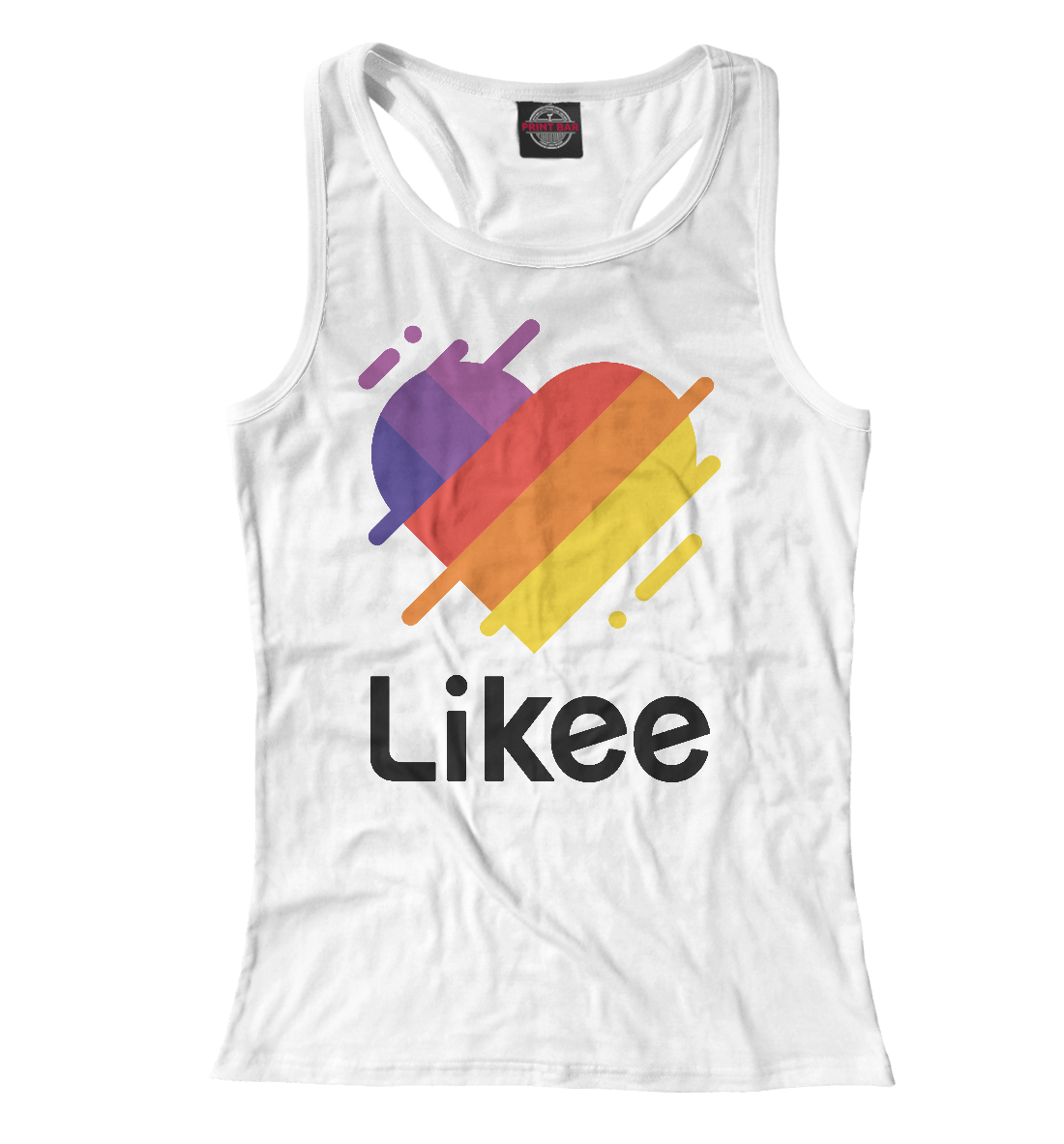 

Likee