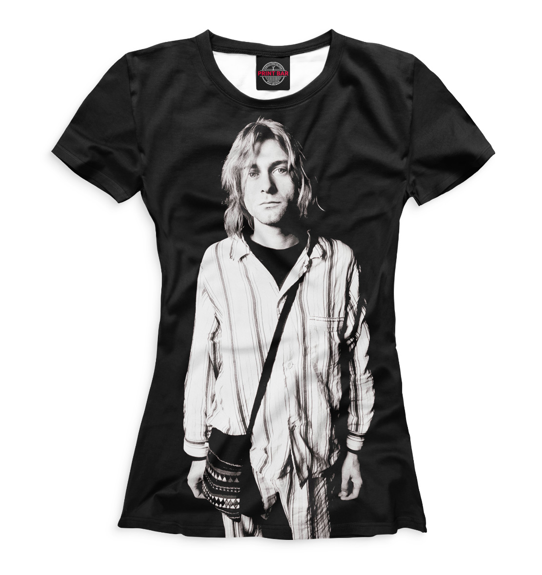 

Курт Кобейн