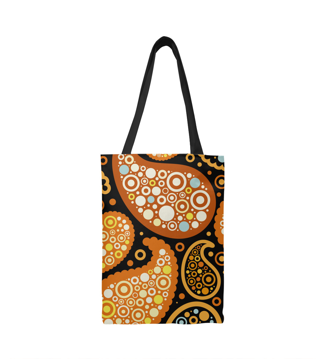 

Турецкий узор