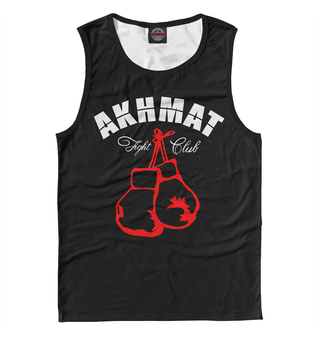 

Akhmat Fight Club