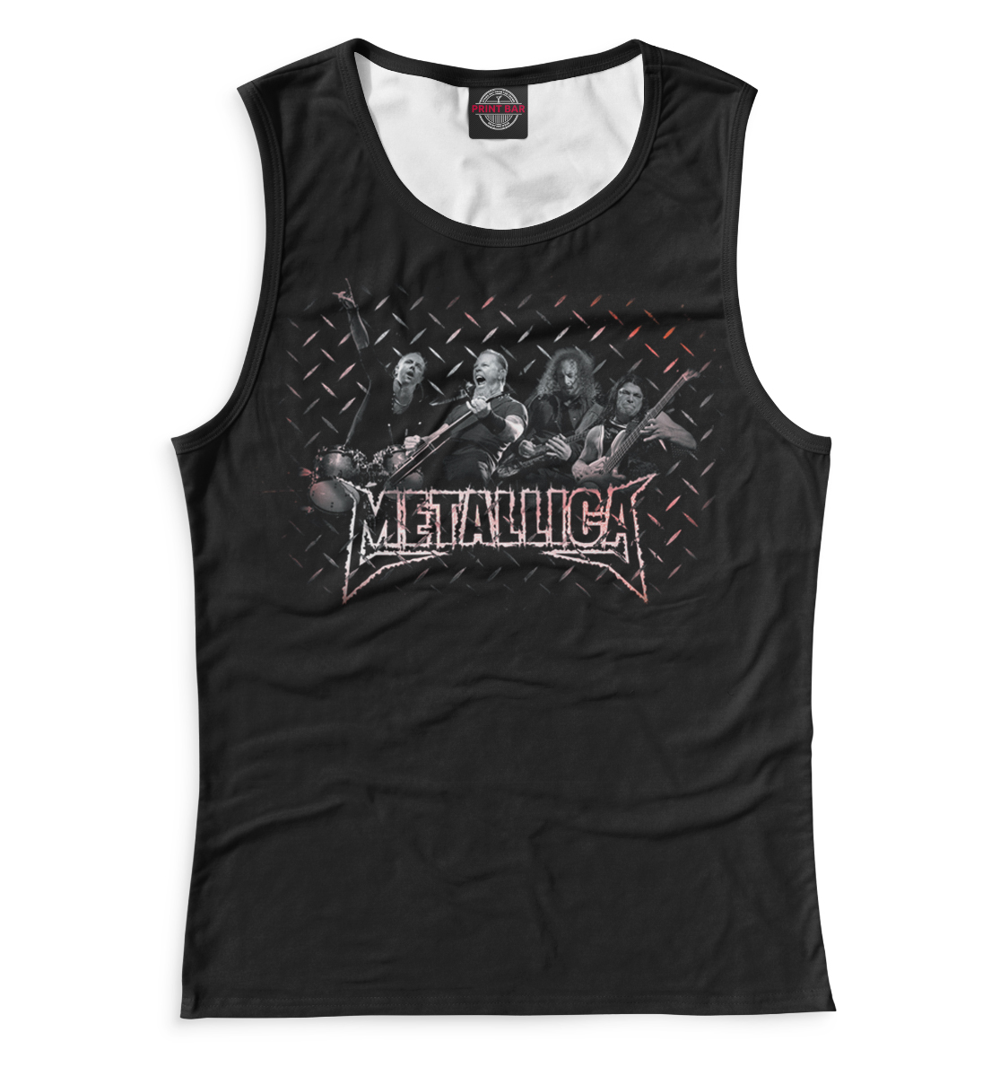

Metallica