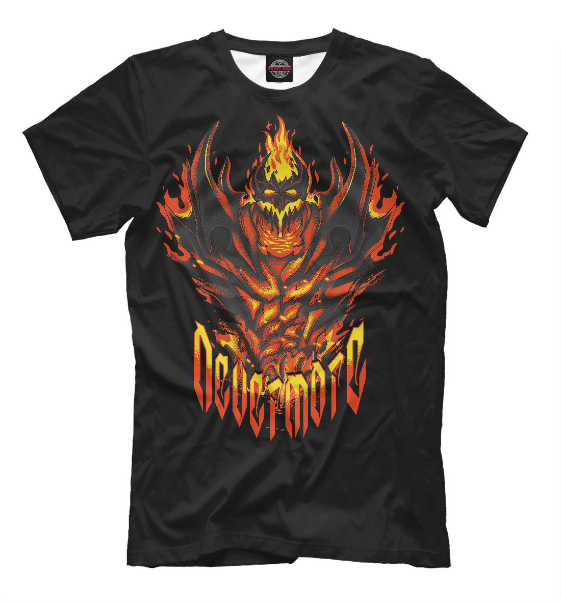 

Shadow Fiend