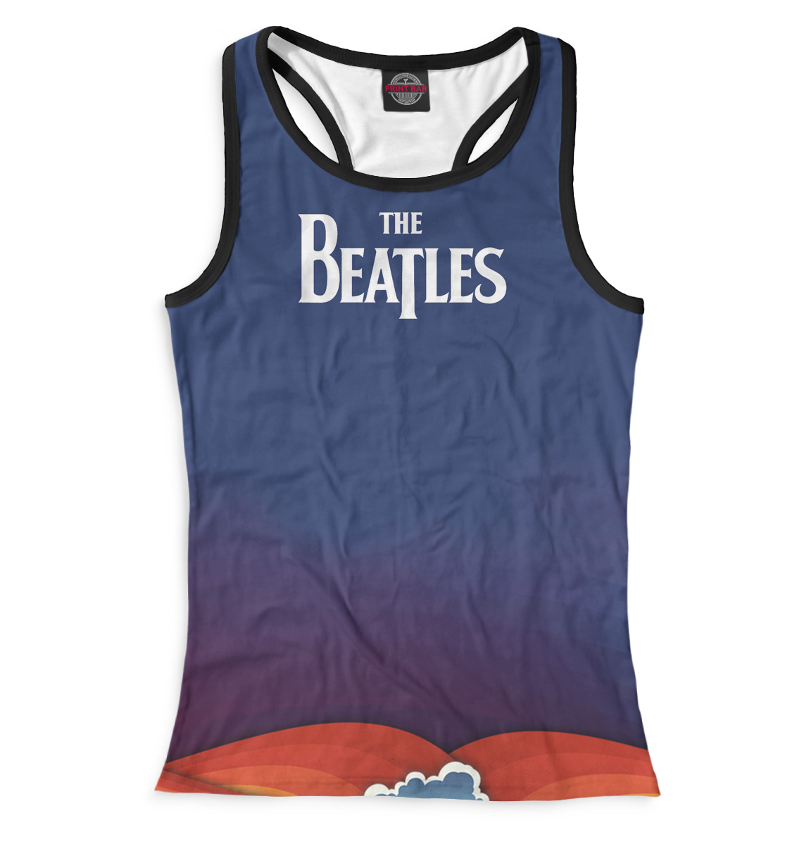

The Beatles