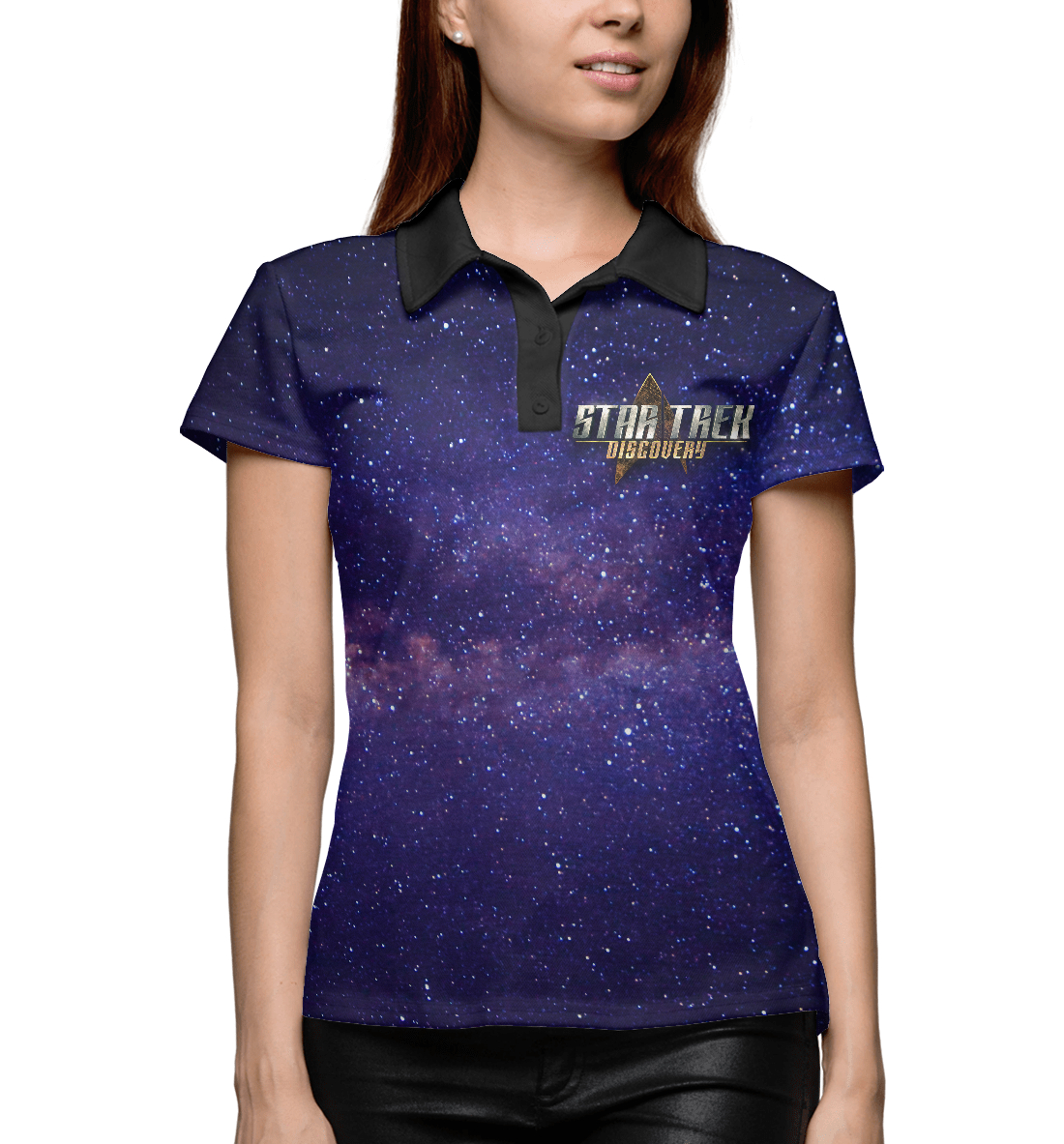 

Star Trek: Discovery