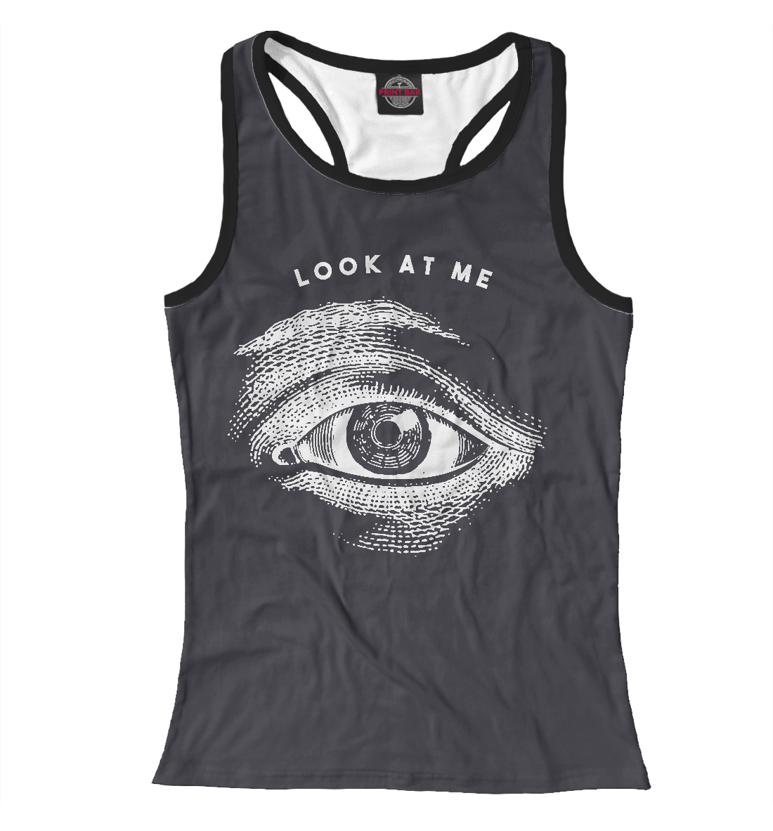 

Look at Me