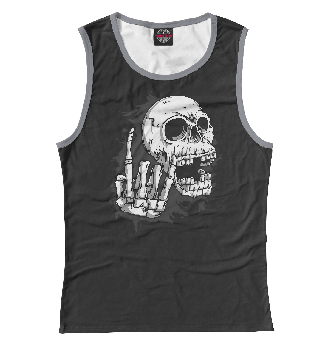 

Skull
