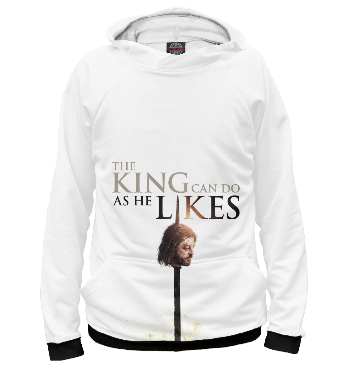 

Game of Thrones