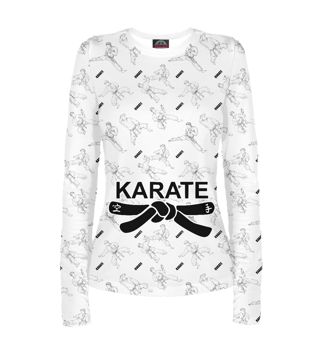 

Карате