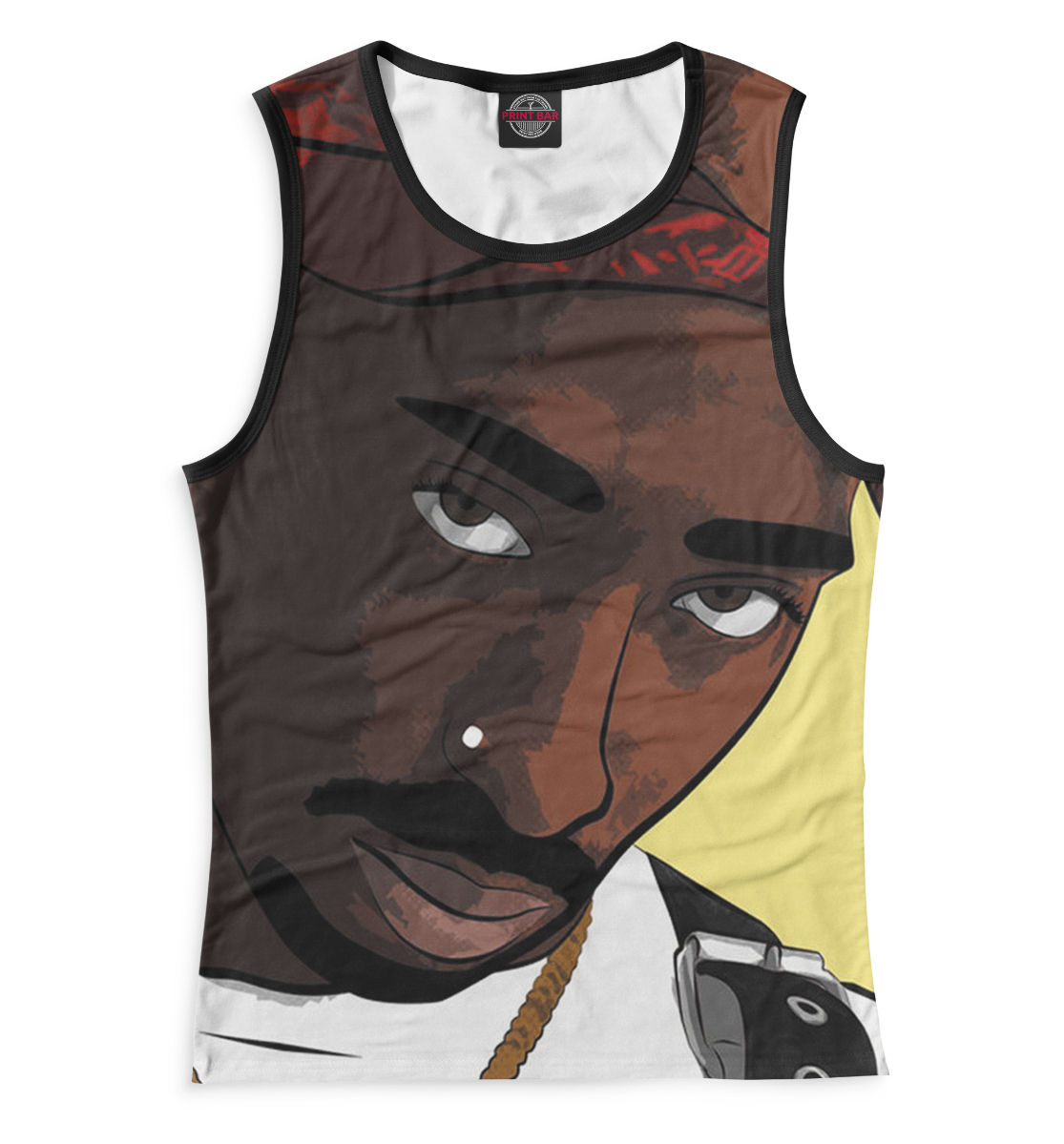 

2Pac