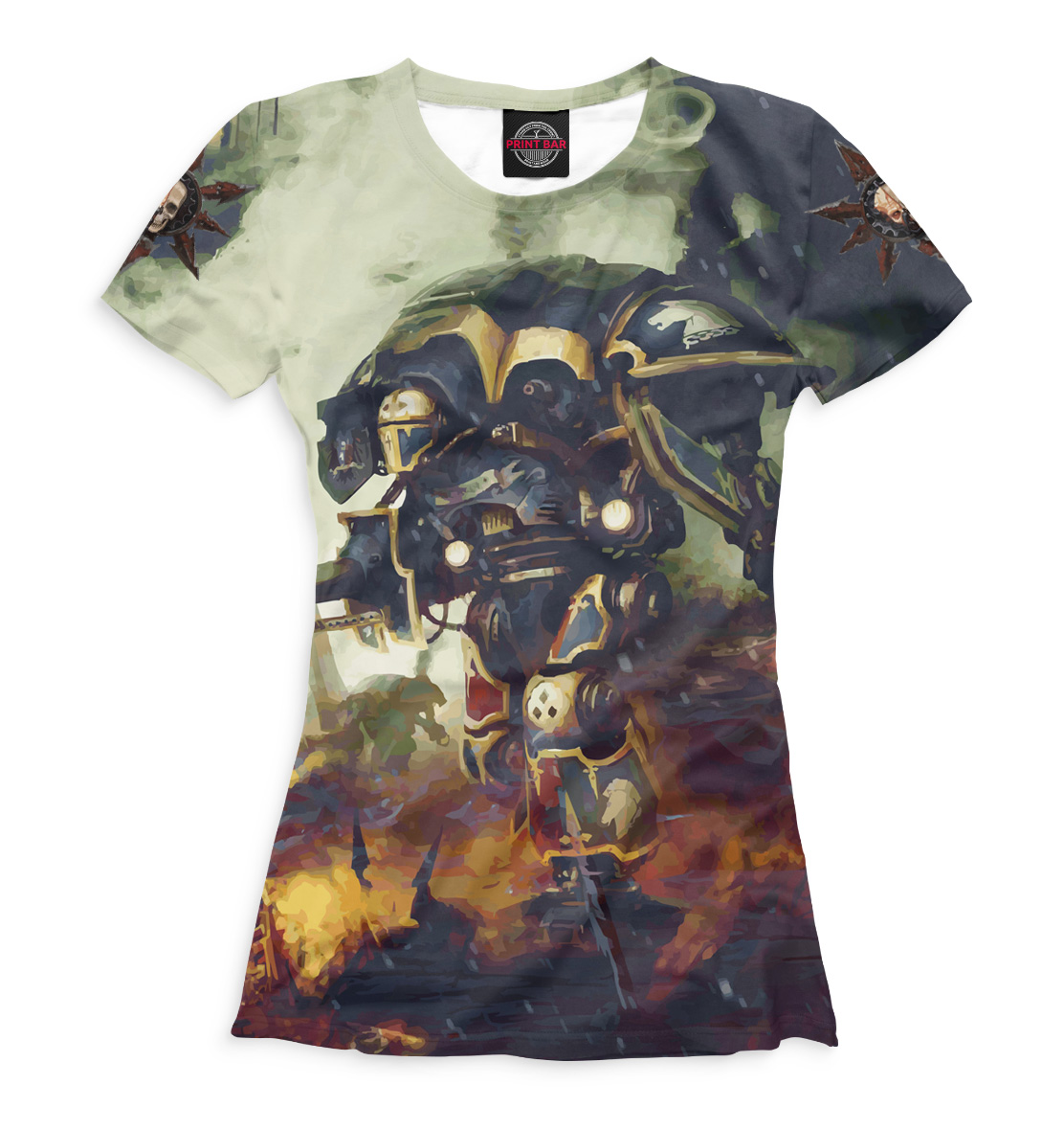

Warhammer