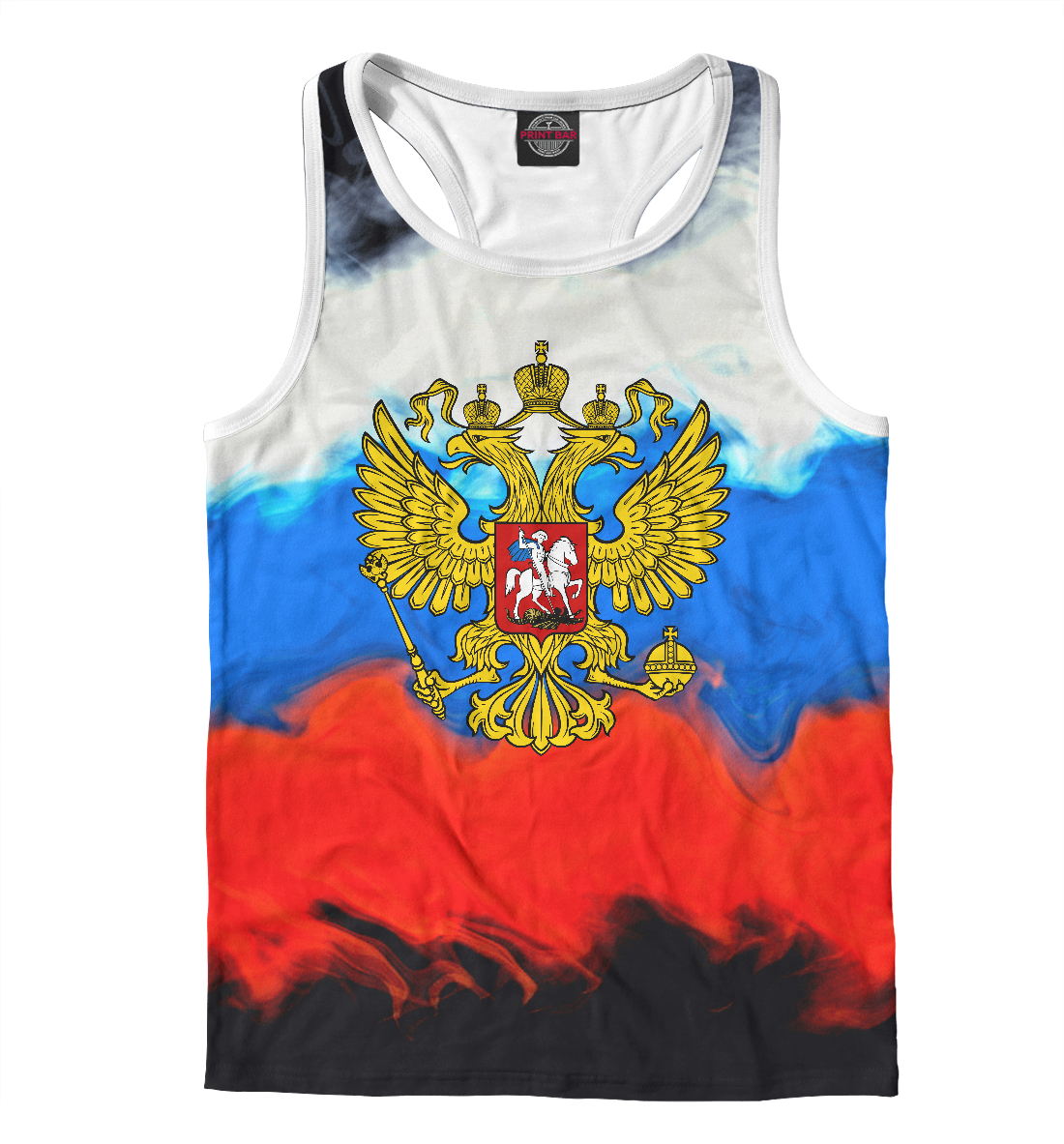 

Russia